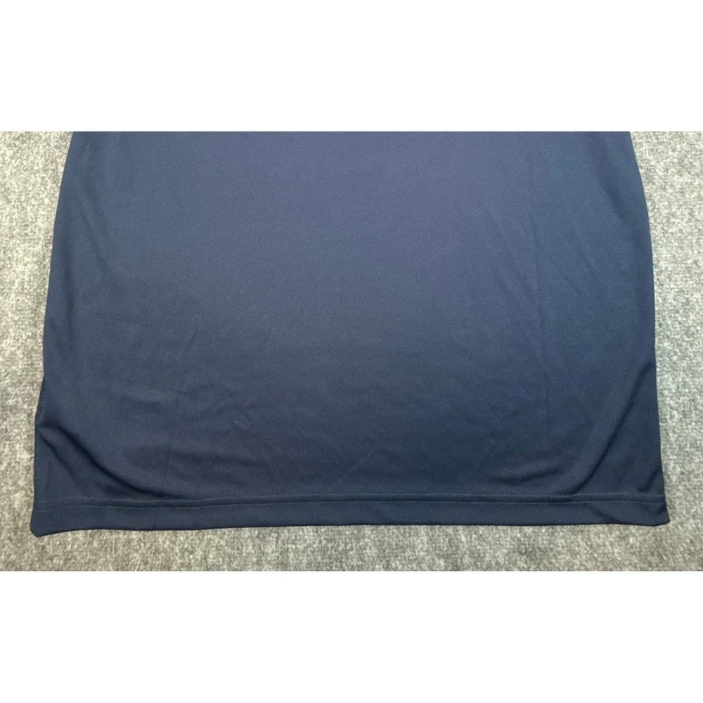 Nike Penn State Nittany Lions Football Jersey Navy Blue 24 Mens XL NWT